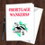 New Home House Mortgage Good Luck Moving Card Funny Rude Congratulations L289