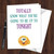 Personalized Wedding Card Congratulations Just Married Bride Groom Mr Mrs L292