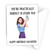 Personalized Happy Birthday Card Perfect for Women Girls Mum Daughter Sister L66