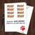 Funny Happy Birthday Card from The Dog Lover Pet Theme Him Her L93