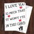 Birthday Card Funny Rude for Women Men Brother Dad Husband BF GF Mum Sister N48