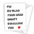 I'm So Glad Your Mum Didn't Swallow You ,Valentines Card Husband, Wife, Girlfriend Boyfriend, Men V02