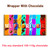 Muf*driver Novelty Chocolate Bar Wrapper Lovely Gift for Birthday Valentine