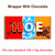 Hoe Funny Chocolate Bar Wrapper Novelty Gift Present For Birthday Valentine Xmas