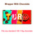 Funny Rude Chocolate Bar Wrapper Novelty Gift Present For Birthday Valentine