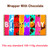 Birthday Chocolate Bar Wrapper Novelty Gift Present For Mom Dad GF BF Friend