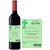 Personalised Prescription Bottle Label Anniversary Birthday Suitable for Wine Bottle
