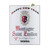 Personalised Bottle Label funny Love Anniversary Birthday suitable for Wine Bottle BL007