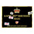 Personalised Sticker Label for Prosecco Champagne Bottle Birthday Anniversary