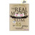 Personalised Bottle Label Funny Love Anniversary Birthday Suitable for Rum