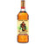 Personalised Sticker Label for Captain Morgan Spiced Rum Bottle for Birthday Anniversary Any Occasion