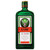 Personalised Sticker Bottle Label Jagermeister for Birthday Thank you 70cl