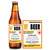 Personalised Bottle Label Birthday Wedding Anniversary Suitable for Bottle of Cider Beer BL028