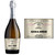 Personalised Sticker Label for Prosecco Champagne or Similar Bottle for Weddings Engagement