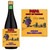 Personalised Sticker Label for Buckfast Tonic Wine for Birthday or Any Occasion