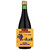 Personalised Sticker Label for Buckfast Tonic Wine for Birthday or Any Occasion