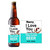 Personalised Bottle Label Birthday Anniversary Christmas Xmas Suitable for Bottle of Beer BL054