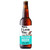 Personalised Bottle Label Birthday Anniversary Christmas Xmas Suitable for Bottle of Beer BL054