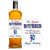 Personalised Bottle Label Funny Husband Lover Any Age Suitable for Bottle of Whiskey or Wine