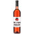 Personalised Bottle Label Funny Love Anniversary Me You Forever Suitable for Bottle of Wine