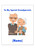 Personalised Bottle Label Grandparents Grandma Grandad Birthday Suitable for Bottle of Beer