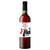Personalised Bottle Label Love Anniversary Valentines Day Suitable for Bottle of Wine