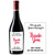 Personalised Wine Bottle Label for Leaving Farewell Good Luck Sarcastic