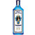 personalised Sticker label for Bombay Sapphire Gin bottle label birthday any 1L