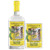 Sipsmith Lemon Drizzle Gin Bottle Label Birthday Any Occasion 