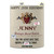 Personalised St-Emilion Wine Label for Anniversary Birthday 