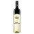 Personalised Birthday Black Tower White Wine Bottle Label for Any Occasion 