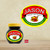 Personalised Customised MARMITE Bottle Sticker Wrapper Jar Label Gift Present