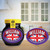 Personalised Customised MARMITE UK Flag Bottle Sticker Wrapper Jar Label Gift Present