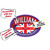 Personalised Customised MARMITE UK Flag Bottle Sticker Wrapper Jar Label Gift Present