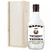 Photo Personalised Customised Birthday Anniversary Bottle Label Sticker for Malibu Coconut Rum 70cl