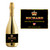 Personalised Prosecco Wine Bottle Label Sticker for Anniversary Birthday Xmas