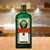 Personalised Customized Sticker Bottle Label Jagermeister for Birthday, Thank you, Christmas, Anniversary 70cl