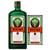 Personalised Customized Sticker Bottle Label Jagermeister for Birthday, Thank you, Christmas, Anniversary 70cl