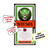 Personalised Customized Sticker Bottle Label Jagermeister for Birthday, Thank you, Christmas, Anniversary 70cl