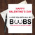 Rude Funny Personalised Valentines Card Penis Boobs Blowjob Boyfriend Girlfriend