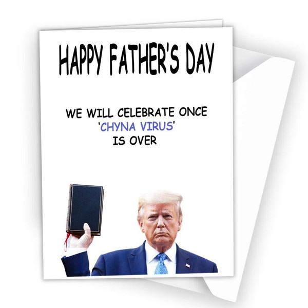 Personalised Father's Fathers Day Card Greeting Wish Card Celebrate Daddy Dad 33