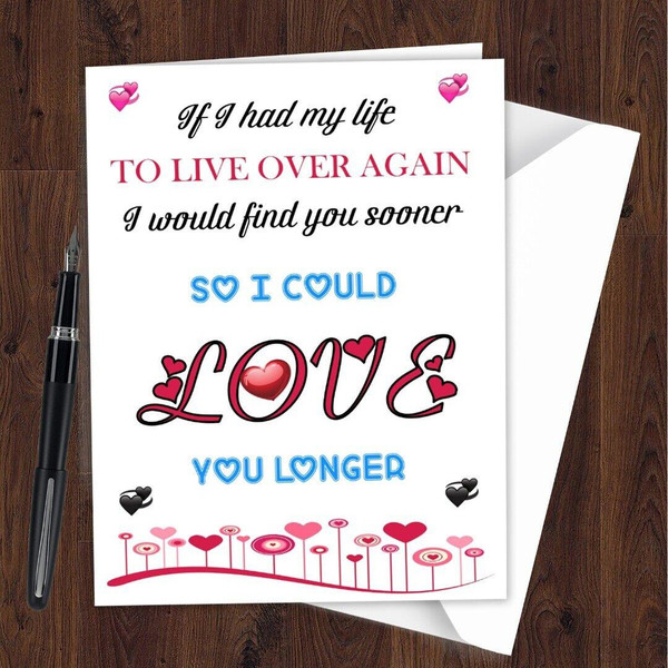 Happy Anniversary Card Funny Rude Naughty Adult for Men Women Couple Fiance H19