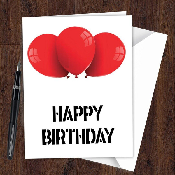 Birthday Card Funny Rude Brother Sister Mum Dad Son Husband Wife for All L165