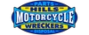 Hills Motor Wreckers