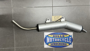 Rear OEM KTM 200/250 Exc 2 Stroke 2000-2003