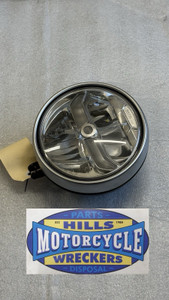 BMW R nine T LED OEM Headlight suit 2021 - 2024 models