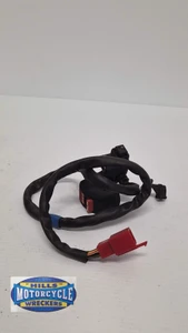 Honda NC29 CBR400RR 92 right handlebar start and engine stop (kill) switch