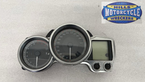 Yamaha FJR1300 Instrument Cluster 2006-2007