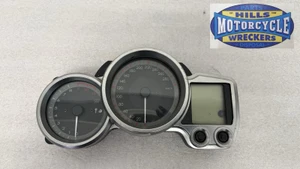 Yamaha FJR1300 Instrument Cluster 2006-2007