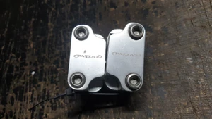 Pazzaz 7/8 Alloy Handlebar Risers